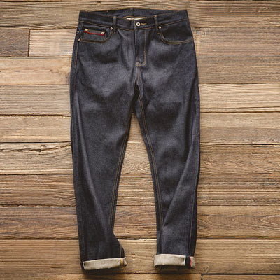 Workwear Jeans