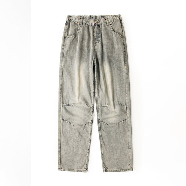 Retro  Jeans