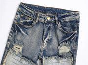 Jeans Patch