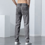 Nostalgic Jeans For Men