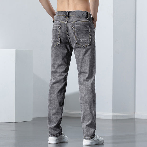 Nostalgic Jeans For Men