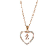 jewelry necklace for love