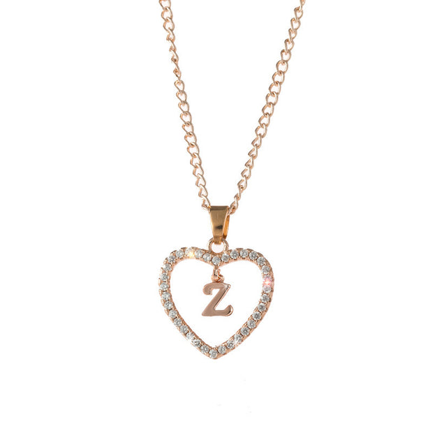 jewelry necklace for love