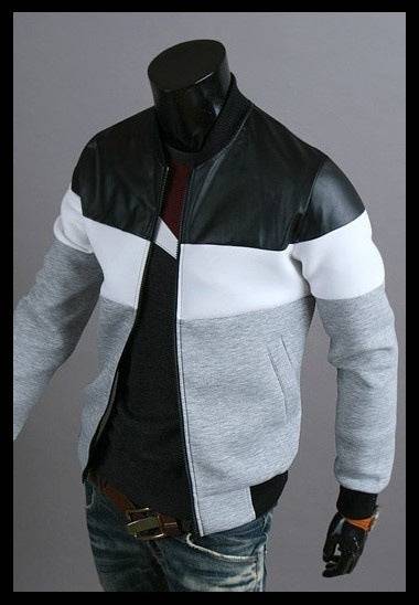 men's jackets