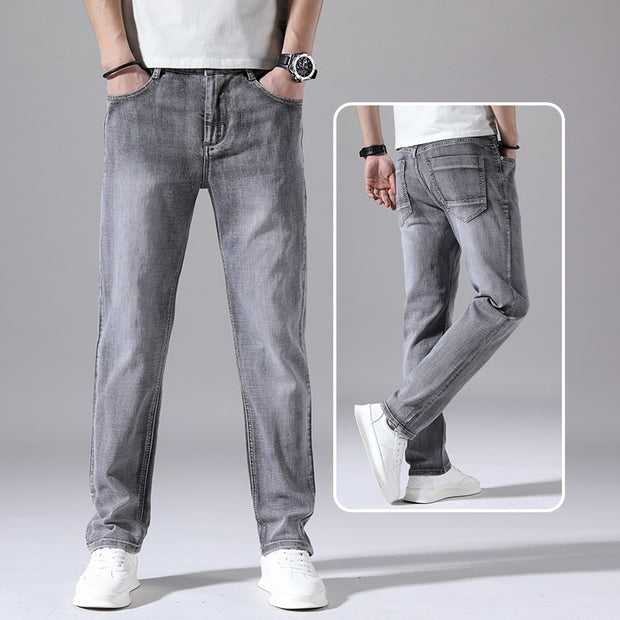 Retro Jeans