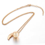 Jewelry necklace pendant