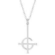 Necklace Gothic Personality Jewelry