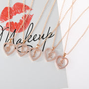 jewelry necklace for love