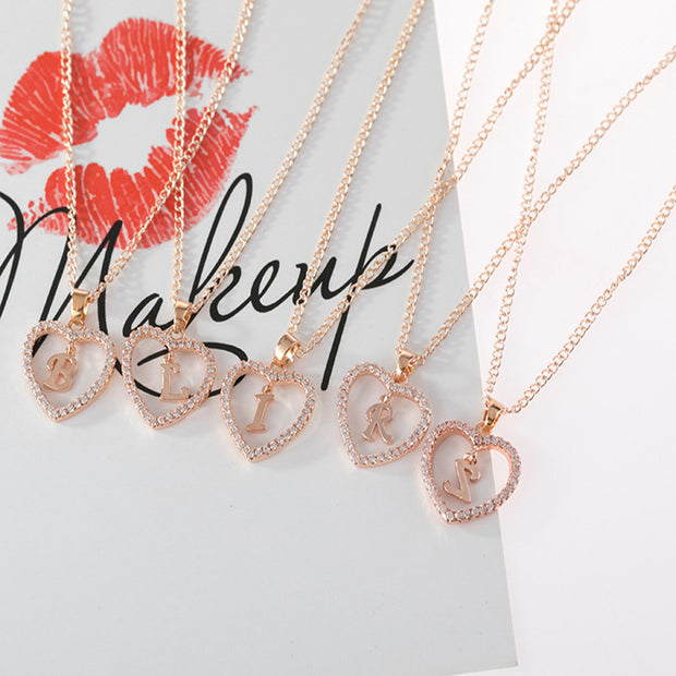 jewelry necklace for love