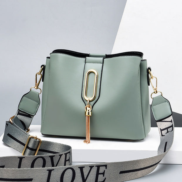 Shoulder Messenger bag
