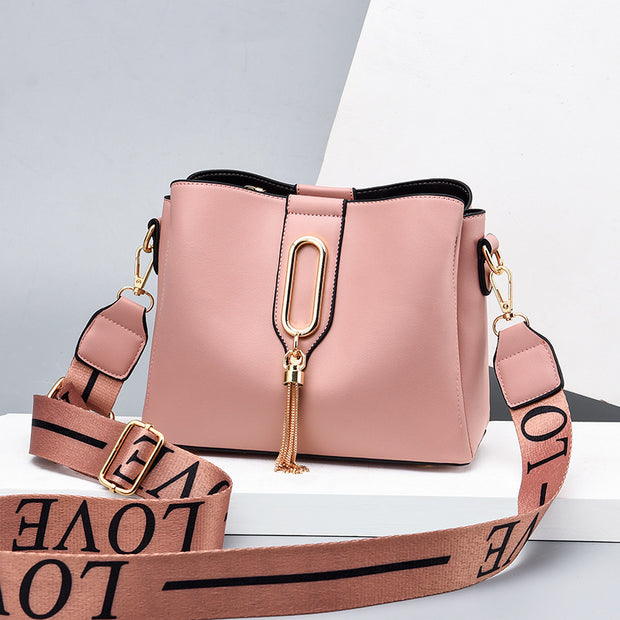 Shoulder Messenger bag