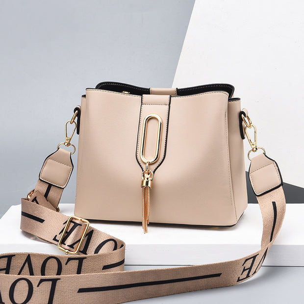Shoulder Messenger bag
