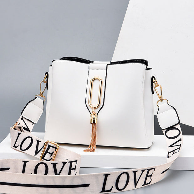Shoulder Messenger bag