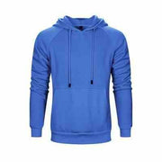 Men's Hooded Clothes