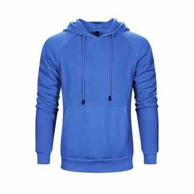 Men's Hooded Clothes