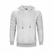 Men's Hooded Clothes