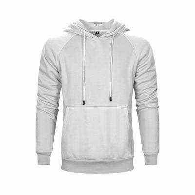 Men's Hooded Clothes