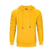 Men's Hooded Clothes