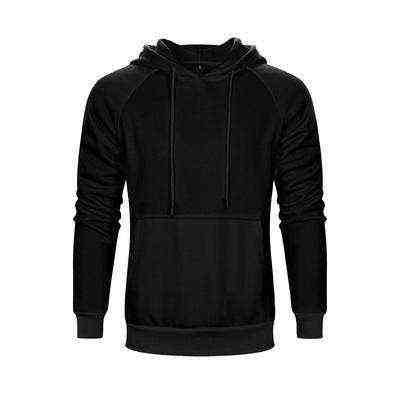 Men's Hooded Clothes