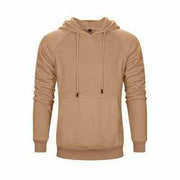 Men's Hooded Clothes