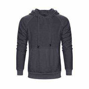 Men's Hooded Clothes