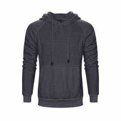 Men's Hooded Clothes