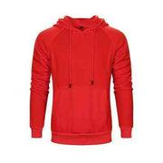 Men's Hooded Clothes