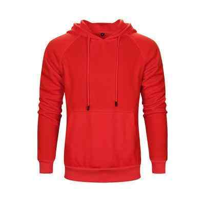 Men's Hooded Clothes