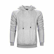 Men's Hooded Clothes