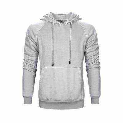 Men's Hooded Clothes