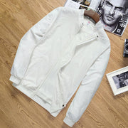 Sun protection clothes men's jackets