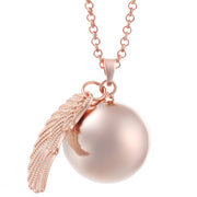 Jewelry necklace pendant