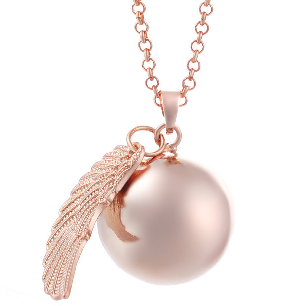 Jewelry necklace pendant