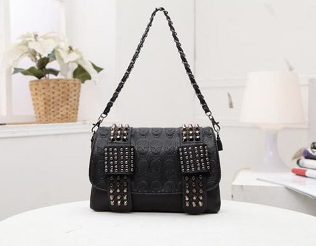 Shoulder Bags