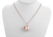 Jewelry necklace pendant