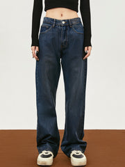 American Retro Jeans For Men And Women