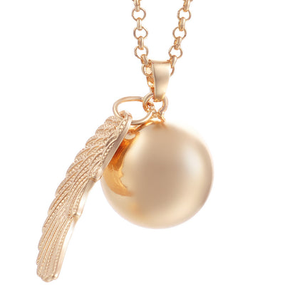 Jewelry necklace pendant