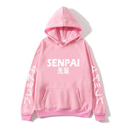 Men's and women's sweatshirt jackets