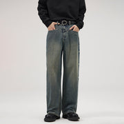 Flower Jeans
