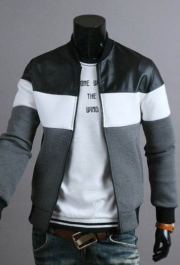men's jackets