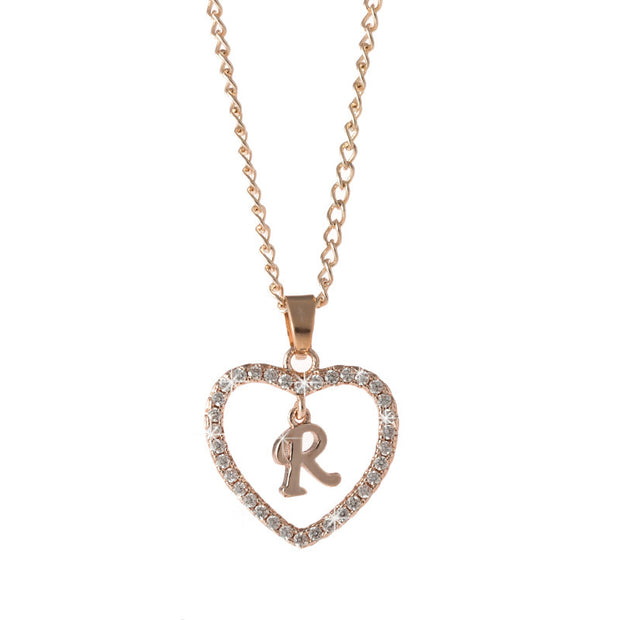 jewelry necklace for love