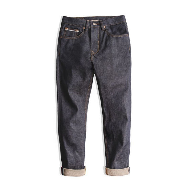 Workwear Jeans