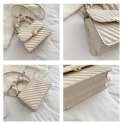 Chain Shoulder Bags