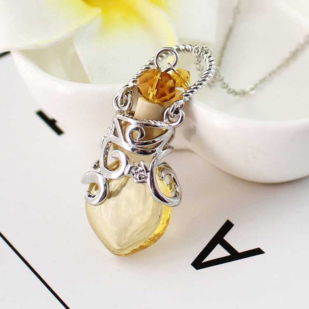 Men's Necklace Jewelry All-match Jewelry Necklace