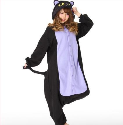 Cartoon cartoon housewear pajamas