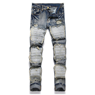 Jeans Patch