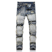 Jeans Patch