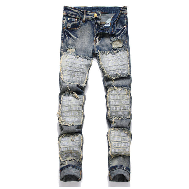 Jeans Patch