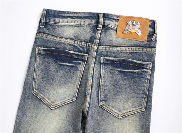 Jeans Patch