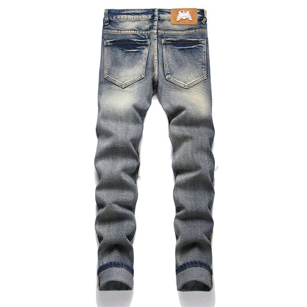 Jeans Patch